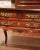18th Century French Louis XV Carved Walnut Chest of Drawers From Provence For Sale In Dallas - Image 6 of 12