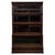Antique English Oak Stacking Bookcase from Globe Wernicke, 1900s For Sale - Image 6 of 13