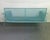 Mid-Century Modern Metal Mesh Settee in the Style of Russell Woodard For Sale In Philadelphia - Image 6 of 8