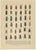 Calwer, Beetles, European Coleoptera Plates, 1893, Chromolithographs, Set of 6 For Sale - Image 6 of 9