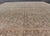 Antique Persian Lilihan Rug With Soft Blue Field and Allover Floral Design For Sale - Image 9 of 17
