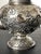 Early 20th Century Chinese Export Silver Tea or Coffee Service by ZeeSung - 3 pcs For Sale In Atlanta - Image 6 of 18