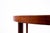 1960s Danish Rosewood Dining Table, 1960s For Sale - Image 5 of 11