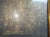 Large Antique Religious Brass Rubbing of the 1535 Memorial of Canon Henry Oskens For Sale - Image 12 of 15