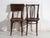Antique Dining Chairs from Thonet, 1920, Set of 6 For Sale - Image 3 of 18
