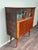 Vintage Italian Display Cabinet, 1960s For Sale - Image 4 of 14
