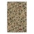 Rug & Kilim’s European Style Flatweave Rug in Cream With Floral Patterns ‘Tudor’ For Sale
