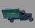 Antique Metalcraft Werk’s Tag Soap Advertising Truck W Original Soap C1930 For Sale - Image 10 of 10