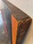 1950s Bold Abstract by Fredric Karoly For Sale - Image 10 of 11