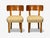 Axel Einar Hjorth, Nordiska Kompaniet, Birch, Birka Chairs, Sweden, 1930s - Set of 6 For Sale In New York - Image 6 of 15
