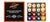 Rare Harley-Davidson Roadhouse Collection custom billiard set including 16 custom billiard balls, two matching maple cues,...