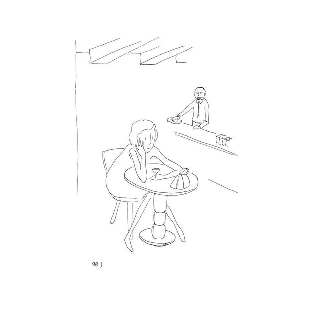 White "Here Comes the Bride: There Goes Mother" 1967 Kampen, Irene For Sale - Image 8 of 10