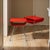 A rare pair of STAR69 side tables designed by Johnny Lim for Pure Design in 1997. Produced in Canada during the height of...
