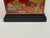 Red Chinoiserie Style Box Table Lamp, Vintage For Sale - Image 10 of 12