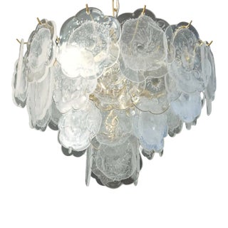 21st Century Cloud Chandelier by Fabio Ltd For Sale