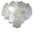 21st Century Cloud Chandelier by Fabio Ltd For Sale