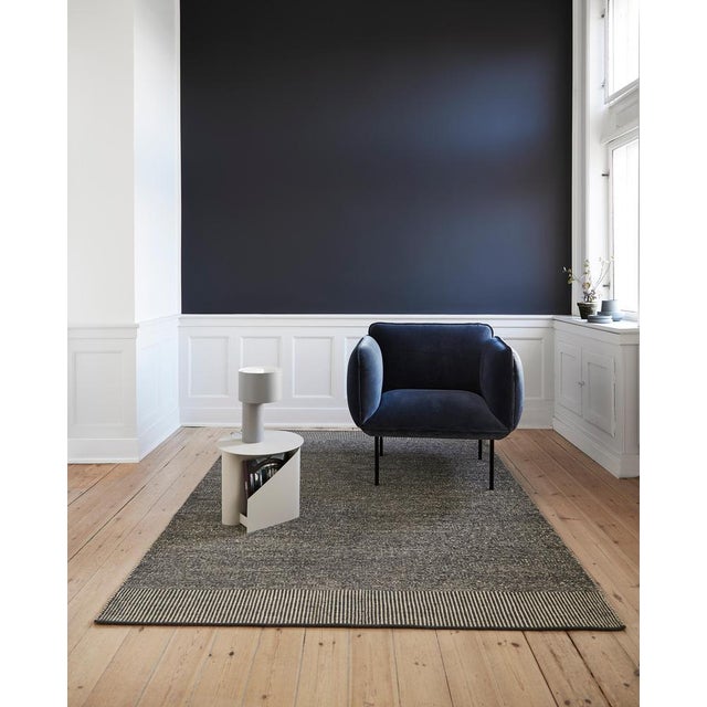 Contemporary Nakki Seater 1 by Mika Tolvanen For Sale - Image 3 of 15