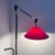 1970s Aggregato Floor Lamp by Enzo Mari for Artemide, 1974 For Sale - Image 5 of 12