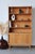 Vintage Scandinavian Oak Bookcase, 1960s For Sale - Image 17 of 18