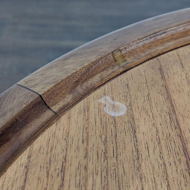 2020s Safavieh Devin Round Pedestal Coffee Table For Sale - Image 5 of 6