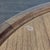 2020s Safavieh Devin Round Pedestal Coffee Table For Sale - Image 5 of 6