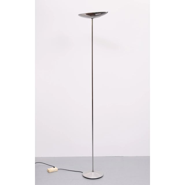 Olympia Floor Lamp by Jorge Pensi for B.Lux, 1980s For Sale - Image 6 of 9