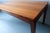 Blue Rosewood Coffee Table with Blue Ceramic Tiles, Denmark, 1960s For Sale - Image 8 of 15