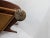 1950s Authentic Hans Wegner Valet Chair Jh540 Johannes Hansen Teak/Oak Stamped - MCM For Sale - Image 17 of 18