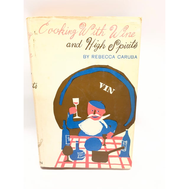 Vintage Cookbooks Set/4 For Sale - Image 13 of 17