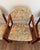 Vintage Mid-Century Modern Teak Dining Chairs - Set of 4 For Sale - Image 4 of 10