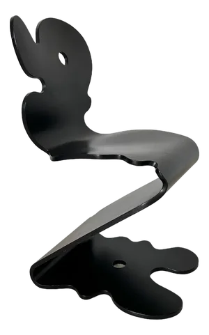 Pantonic 5000 by Verner Panton for Studio Hag, 1992