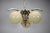 Art Deco Chandelier, 1930s For Sale - Image 3 of 14