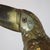 1960s 1960s Big Size Sergio Bustamante Sculpture of Toucan on Hanging Perch For Sale - Image 5 of 17