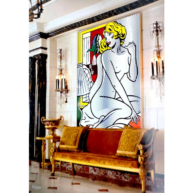 Black Ih Sotheby's Catalog Gianni Versace Collection 5/21/2005 For Sale - Image 8 of 18