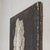 1950s Vintage French Oil on Canvas Painting of a Classical Caryatid No. 02 For Sale - Image 5 of 10