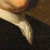 Dutch Artist, Portrait of Petrus Camper, 1700s, Oil on Panel For Sale - Image 6 of 11