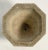 Stone English Garden Stone Octagonal Urn Planters 'Individually Priced' For Sale - Image 7 of 12