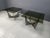Metal Brutalist Coffee Tables, 1970s, Set of 2 For Sale - Image 7 of 11
