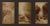 Vintage Colorado Springs Postcards by Hook Photo, 1890 For Sale - Image 4 of 4