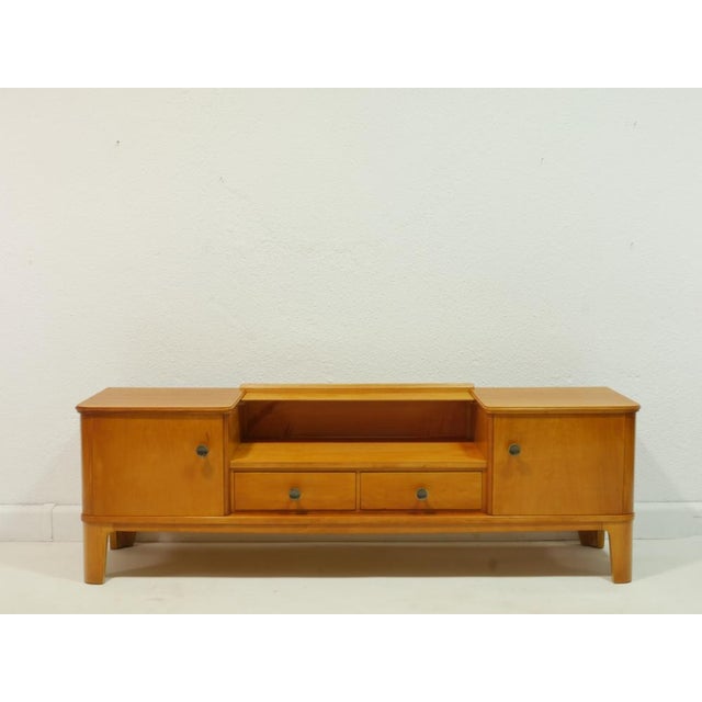 Mid-Century Sideboard, Germany, 1960s For Sale - Image 14 of 14