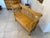 Farmhouse Kitchen Chest Bench For Sale - Image 4 of 10