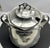 Art Nouveau Pewter Punch Bowl in the style of WMF, 1950s For Sale - Image 4 of 10