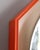 Vintage Backlit Wall Mirror, Italy, 1970s For Sale - Image 11 of 13