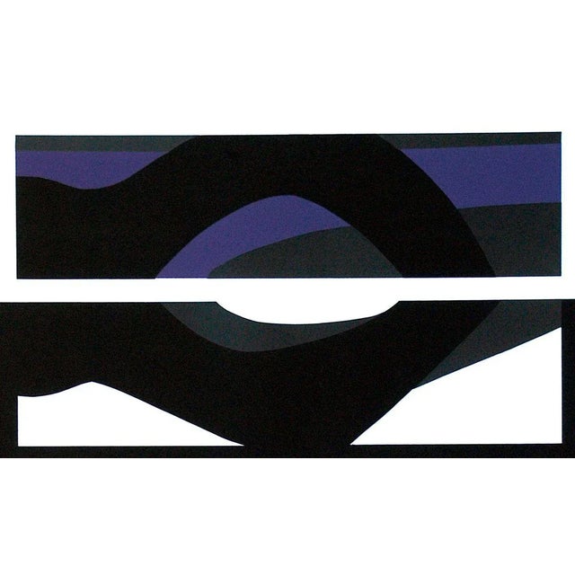 Limited edition of 70 prints numbered and hand signed.