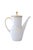Late 20th Century Late 20th Century Winterling Bavaria Coffee Pot For Sale - Image 5 of 9