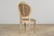 Early 19th Century French Louis XVI Painted Cane Dining Chairs - Set of 10 For Sale - Image 15 of 18