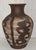 1970s Vintage German Ceramic Vase, 1970s For Sale - Image 5 of 5