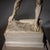 Ceramic After Ferdinand Lugerth, Archer, 1909, Artificial Marble For Sale - Image 7 of 9