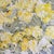 1971 Original Oil Painting Impasto Floral Yellow Roses Signed "Blackard"30" For Sale - Image 9 of 10