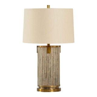 Wildwood White's Creek Table Lamp For Sale